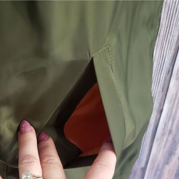 Kendall & Kylie Spring Jacket - Picture 7 of 13